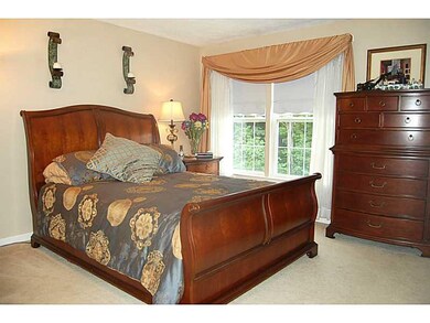 Master Bedroom.