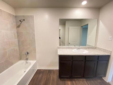 213 Allington Cir, Jarrell, TX 76537 - photo 7