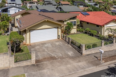 This home features a multiple layout design.