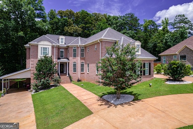 513 Litchfield Dr, Macon, GA 31220 - photo 2