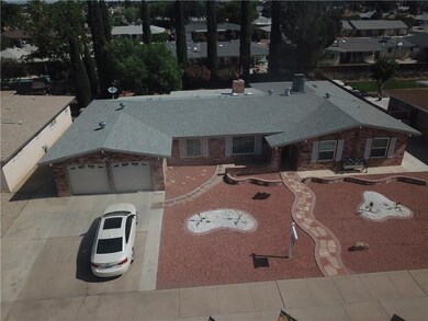 10629 Janway Dr, El Paso, TX 79935 - photo 2