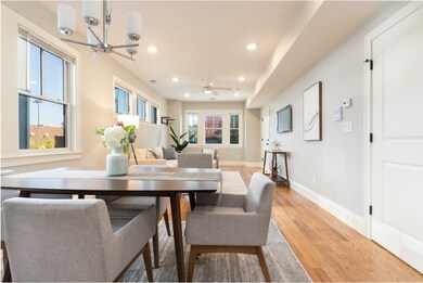 2767 Washington St unit 3, Boston, MA 02119 - photo 4