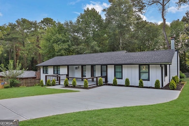 3122 Vandiver Dr, Marietta, GA 30066 - photo 2