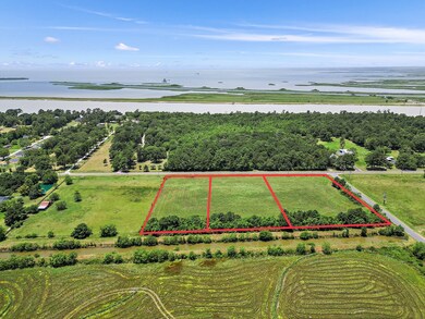 Beautiful Chambers County location!