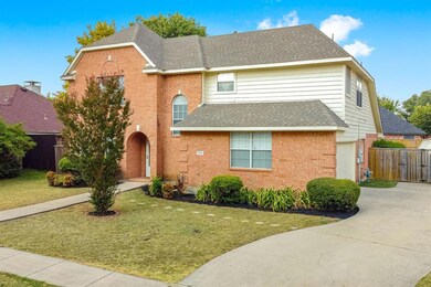 2414 Riverview Dr, McKinney, TX 75071 - photo 5