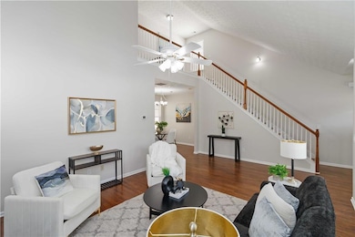 4764 Highpoint Way unit 131, Atlanta, GA 30349 - photo 7