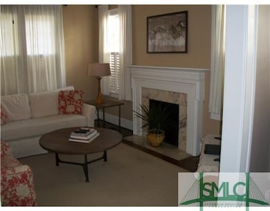 216 E 54th St, Savannah, GA 31405 - photo 4