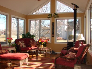 3 - Season Porch