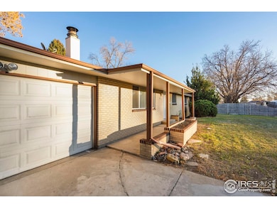 3012 N Sheridan Ave, Loveland, CO 80538 - photo 2