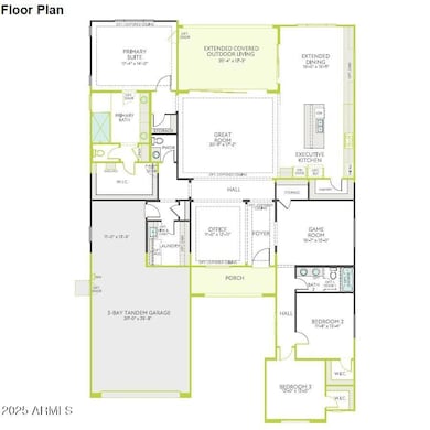 9772 S 36th Ln, Phoenix, AZ 85339 - photo 2