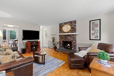 1005 Forest St, North Andover, MA 01845 - photo 4