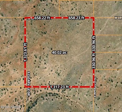 3132 Apollo Ave, Williams, AZ 86046 - photo 7