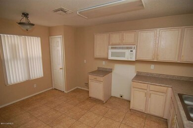 7 Kitchen from doorway