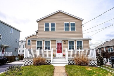 136 Railroad Ave unit A, Salisbury, MA 01952 - photo 2