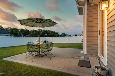 553 Brookfield Dr, Winterville, NC 28590 - photo 4