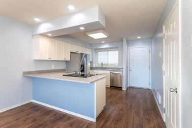 Quartz Counter Tops