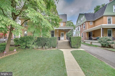 101 E Stewart Ave, Lansdowne, PA 19050 - photo 4