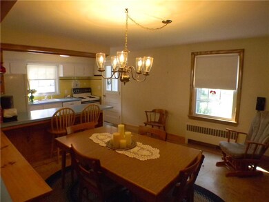 Dinning room