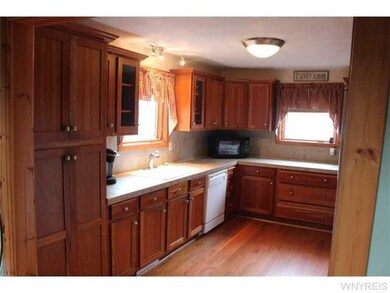 Exterior Front Beautiful custom kitchen