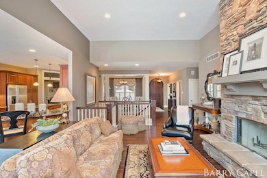 7906 Byron Depot Dr SW, Byron Center, MI 49315 - photo 2