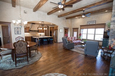 4609 W 169th St N, Skiatook, OK 74070 - photo 3