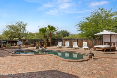 Private Pool