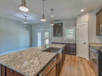 80 Manchester Dr, Crawfordville, FL 32327 - photo 5