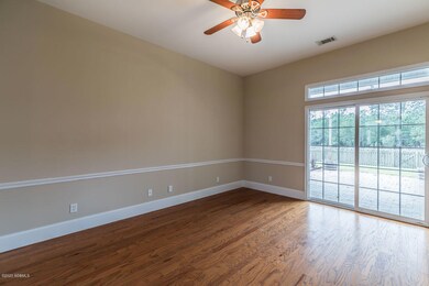 7 Great room