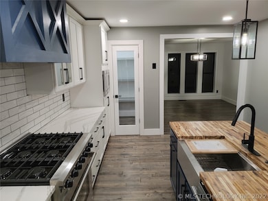 506 Fairway Cir, Broken Arrow, OK 74011 - photo 4