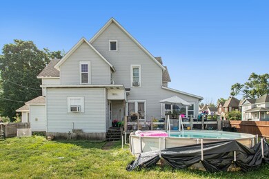 1514 S Main St, Elkhart, IN 46516 - photo 2