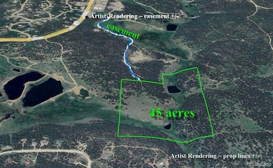 50 Rudolph Ranch Rd, Black Hawk, CO 80422 - photo 7