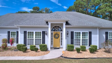56 Aberdeen Cir, Cordele, GA 31015 - photo 2