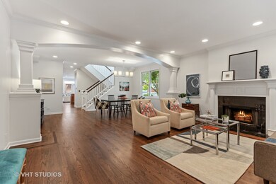 4858 N Seeley Ave, Chicago, IL 60625 - photo 6