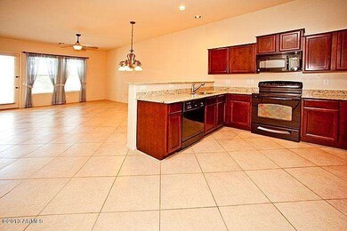 Kitchen Area 2