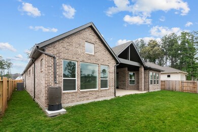 15519 Aqua Lily Ln, Conroe, TX 77302 - photo 4