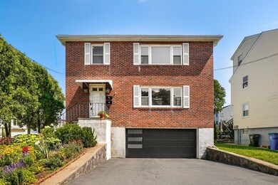 53 Trowbridge St unit 1, Belmont, MA 02478 - photo 3