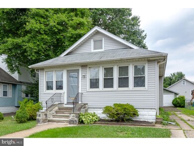 140 E Oakland Ave, Haddon Township, NJ 08107 - photo 2