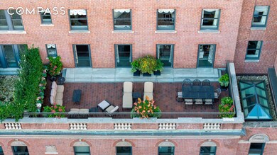 The Greenwich Lane unit 3 WEST, New York, NY 10011 - photo 4