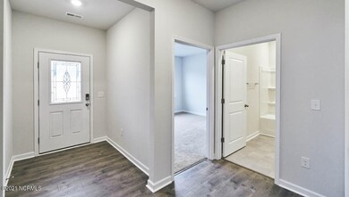 901 Josh Ct, Greenville, NC 27834 - photo 2