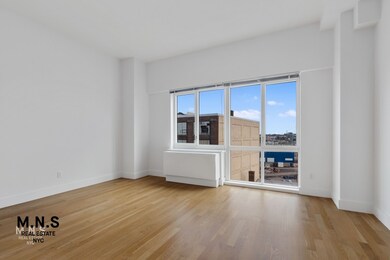 The Silver Star unit 10-F, Long Island City, NY 11101 - photo 3