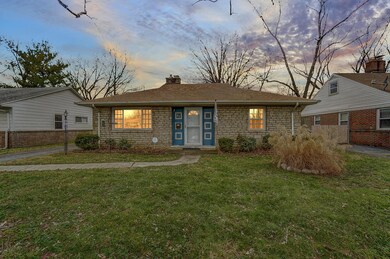 81 N Ashburton Rd, Columbus, OH 43213 - photo 2