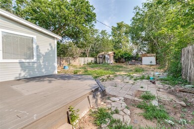 1719 W Bond St, Denison, TX 75020 - photo 5