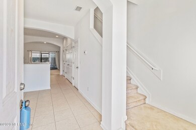 Entry Way