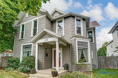 124 W Lima St, Findlay, OH 45840 - photo 3