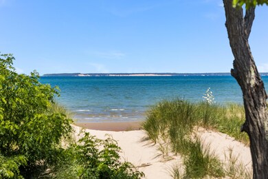 Dune view