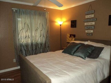 Front Bedroom