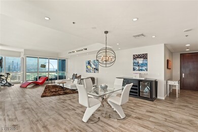 Panorama Towers unit 2800, Las Vegas, NV 89103 - photo 2