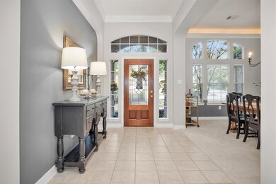 13262 Meadow Creek Ln, Conroe, TX 77302 - photo 3