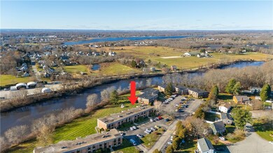 510 Child St unit 201C, Warren, RI 02885 - photo 4