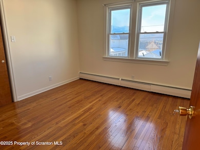 901 S Webster Ave unit 2nd for rear, Scranton, PA 18505 - photo 2